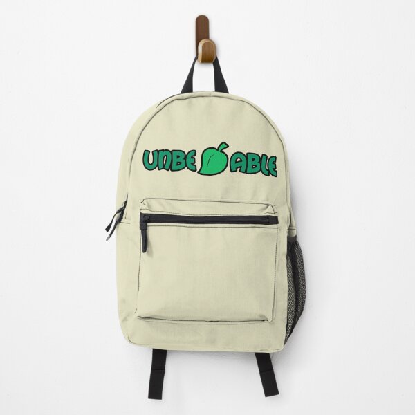 Item preview, Unbelievable Leaf Pun designed and sold by ZigerBlitz.