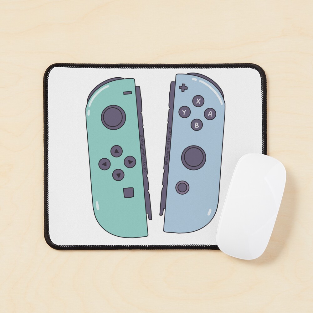 Item preview, Mouse Pad designed and sold by shaymintstudio.