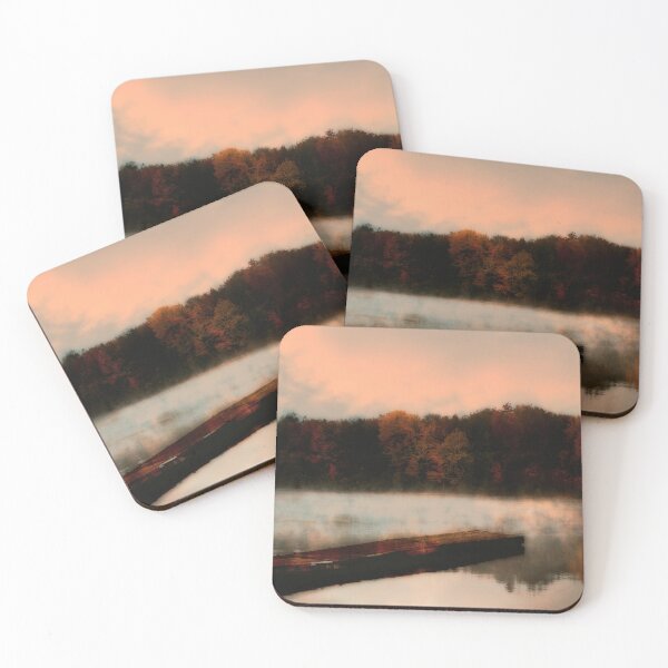 Item preview, Sunrise On The Lake designed and sold by James DeFazio.
