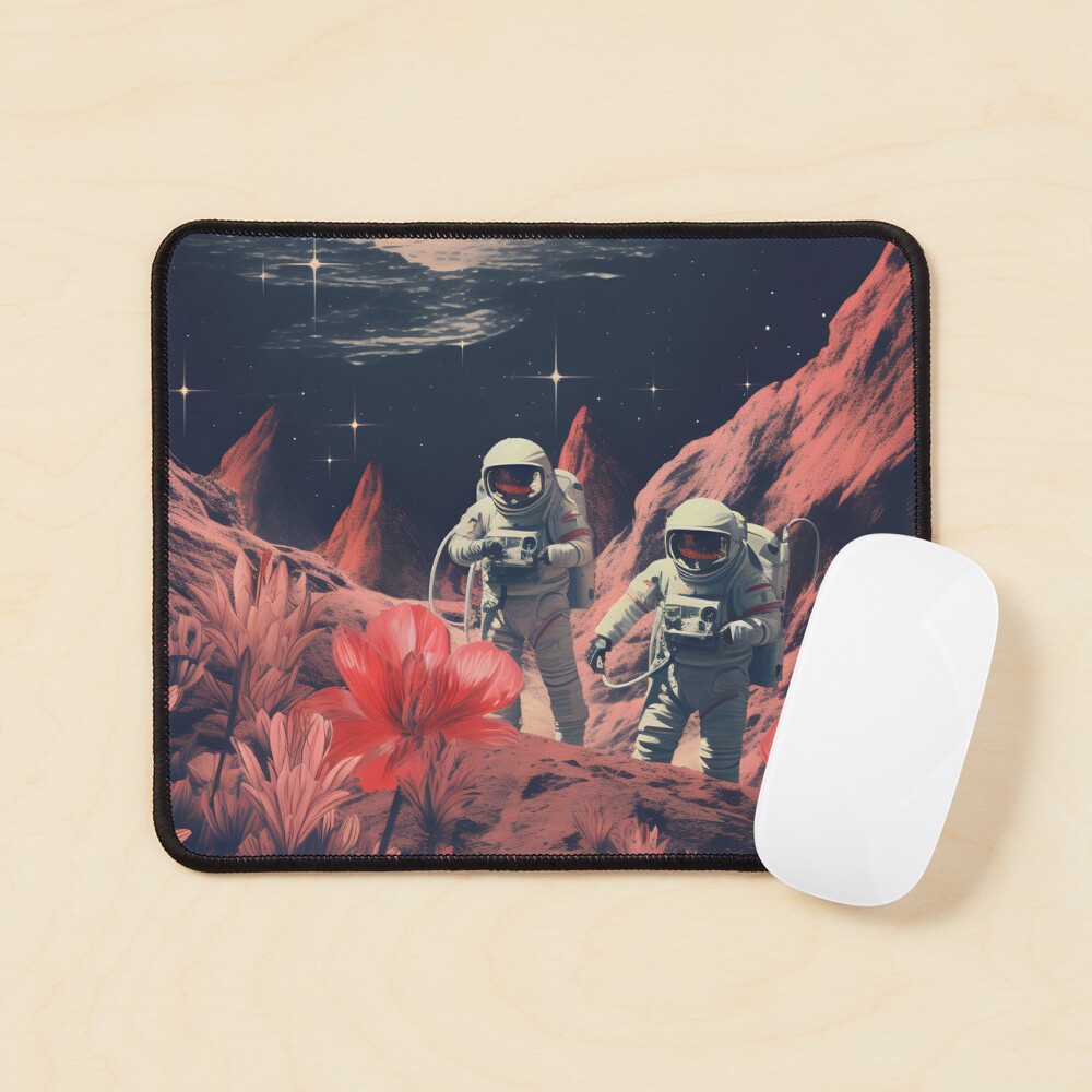 Item preview, Mouse Pad designed and sold by Jew-e.