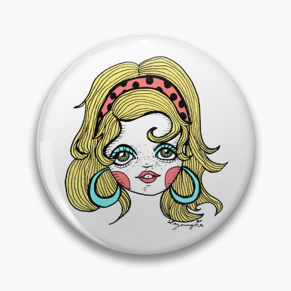 Item preview, Decades Baby designed and sold by slaymagina.