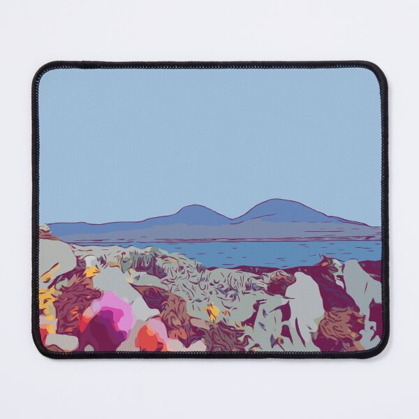 Item preview, Paps of Jura  designed and sold by Simply The West Prints.