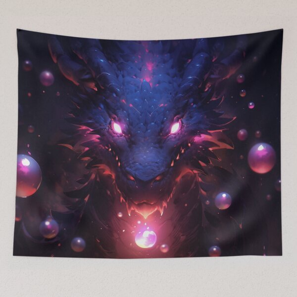 Item preview, Fantastic Creatures designed and sold by Fairy Dust.
