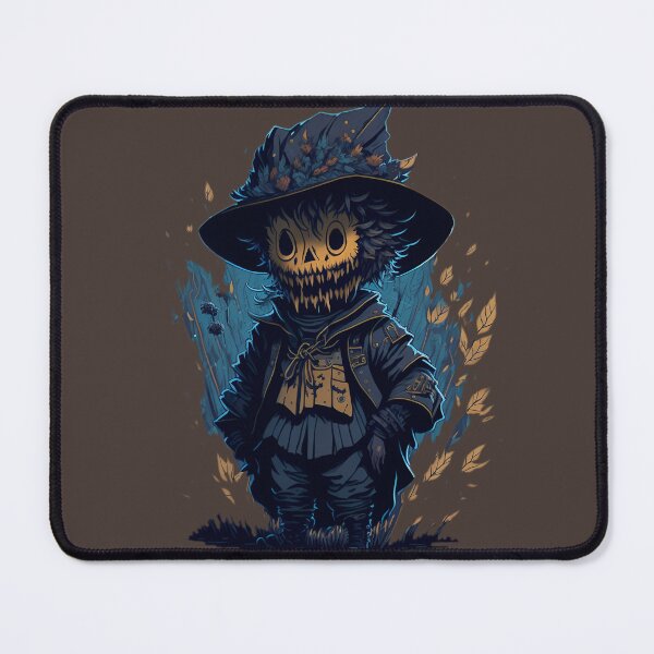 Item preview, Halloween scarecrow designed and sold by Dr-Kane.