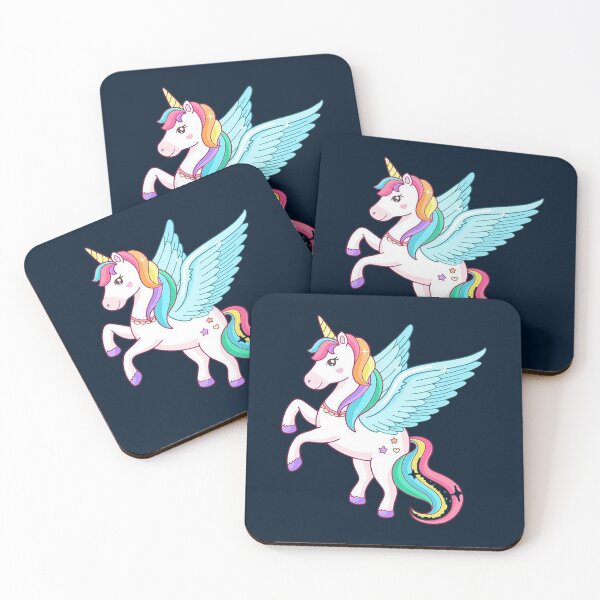 Item preview, unicorse                   designed and sold by philong4.