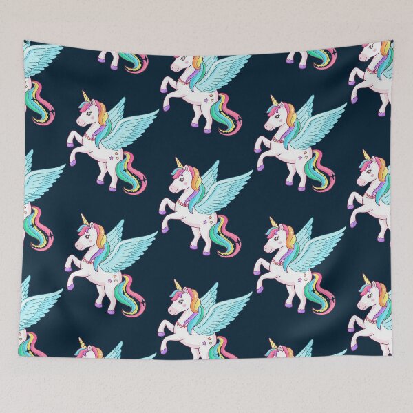 Item preview, unicorse                   designed and sold by philong4.