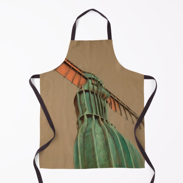 Item preview, Angel of the north designed and sold by Glenbobagins.