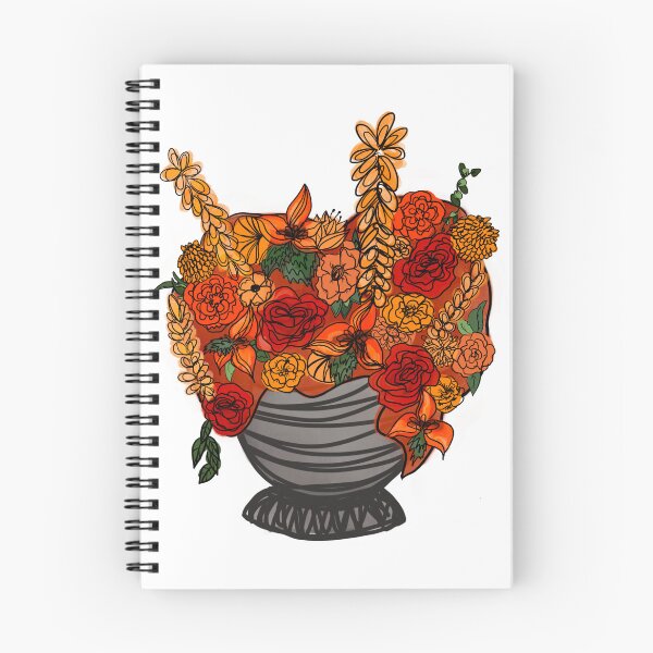 Item preview, Hocus Pocus Winifred Sanderson Flower Topiary  designed and sold by creativAF.