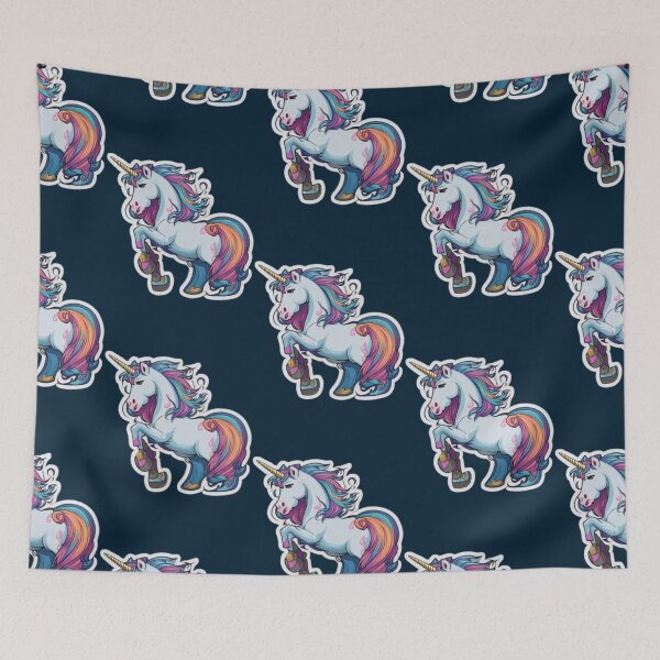 Item preview, Unicorse (13) designed and sold by philong4.