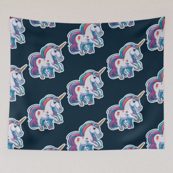 Item preview, Unicorse (19) designed and sold by philong4.