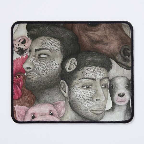 Item preview, Farm Animals designed and sold by AndreiCn.