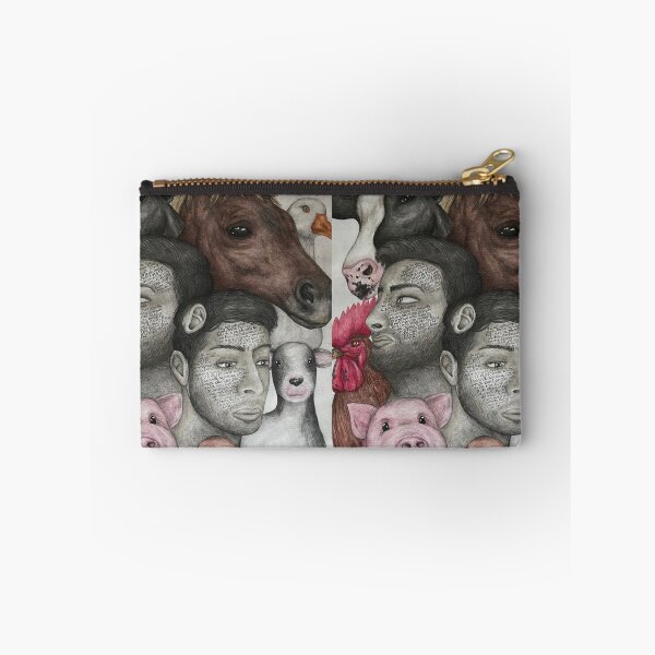 Item preview, Farm Animals designed and sold by AndreiCn.