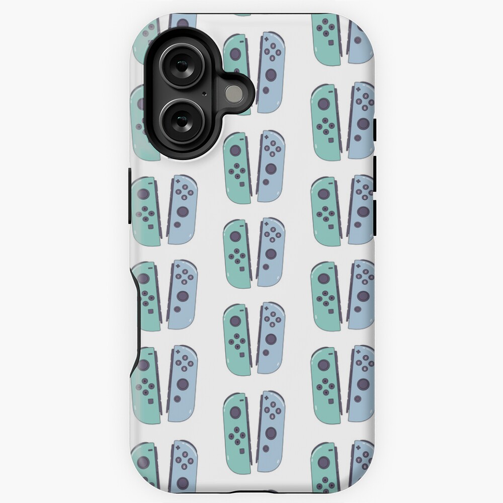 Item preview, iPhone Magsafe Tough Case designed and sold by shaymintstudio.