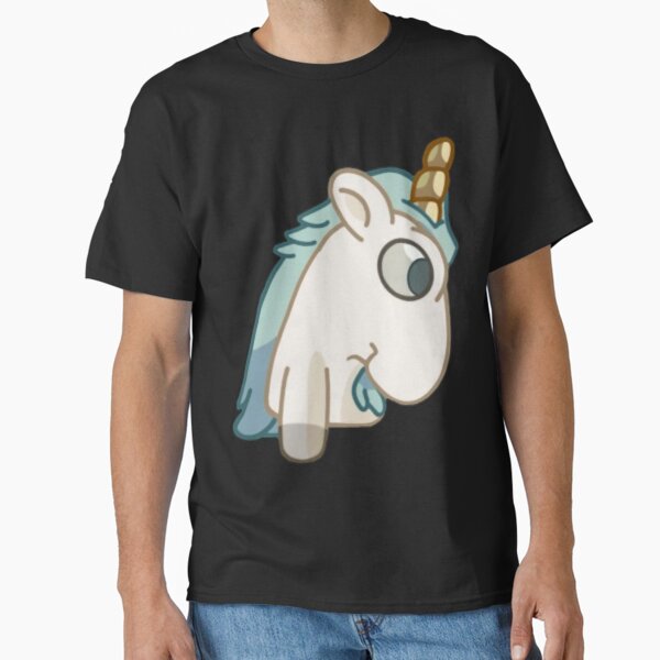 Item preview, Unicorse Children Pose  designed and sold by philong4.