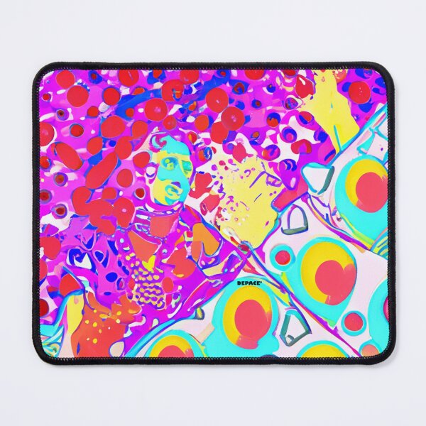 Item preview, me Outsider Art 312 by dePace' designed and sold by mrpropcake.
