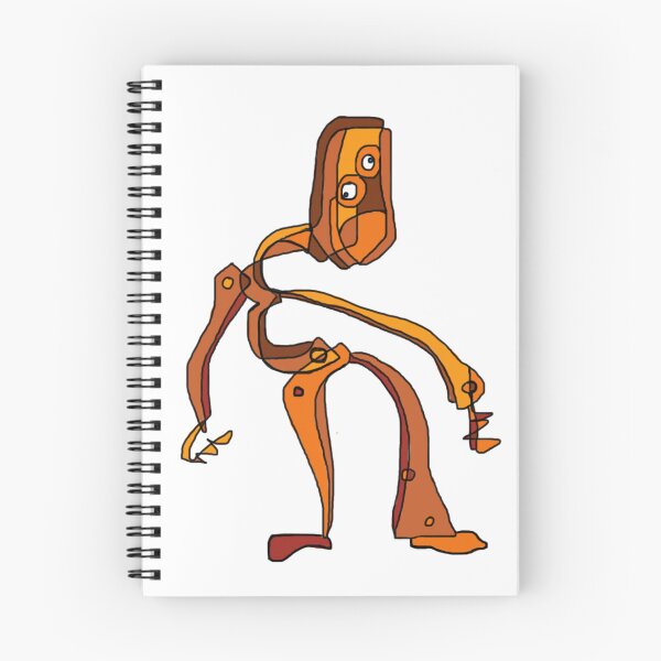 Item preview, Factory worker designed and sold by Daroli.