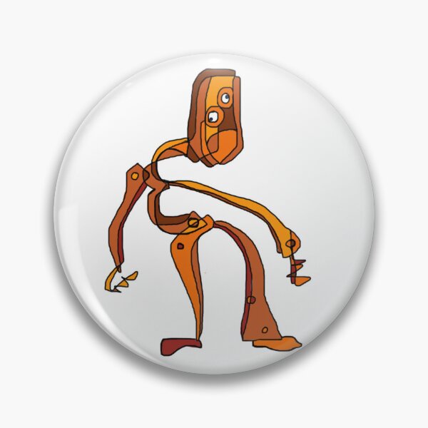 Item preview, Factory worker designed and sold by Daroli.