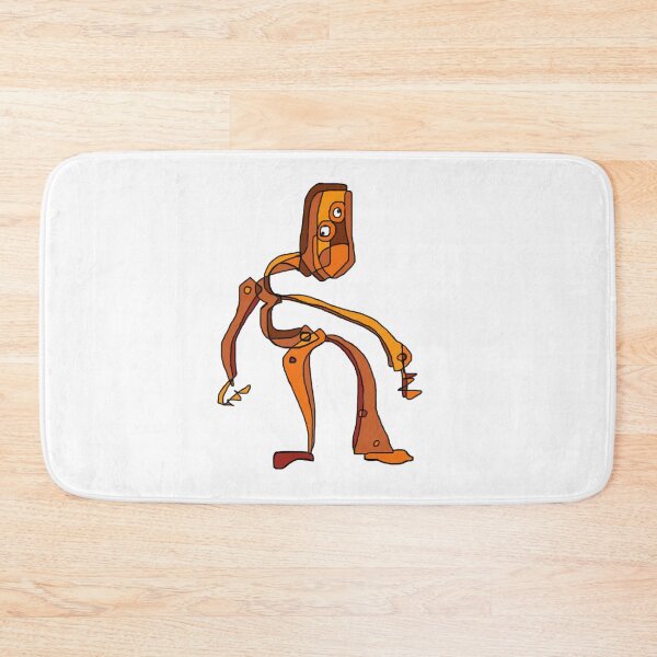 Item preview, Factory worker designed and sold by Daroli.