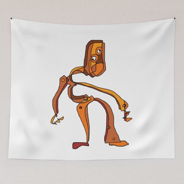 Item preview, Factory worker designed and sold by Daroli.