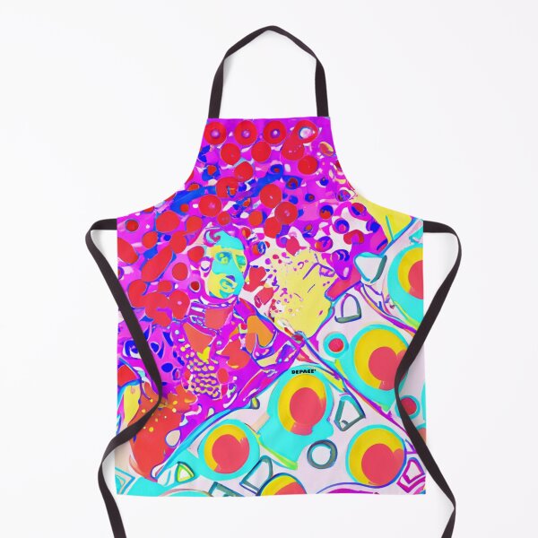 Item preview, me Outsider Art 312 by dePace' designed and sold by mrpropcake.