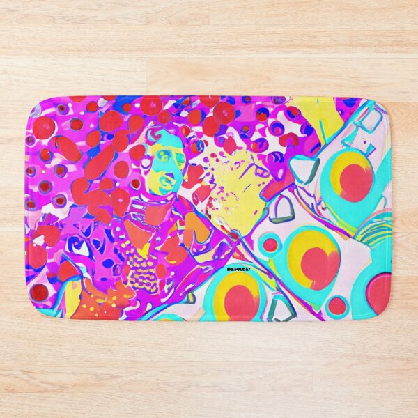 Item preview, me Outsider Art 312 by dePace' designed and sold by mrpropcake.