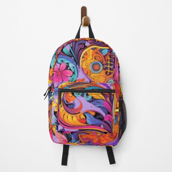 Item preview, Vibrant musical themed digital print in a variety of mediums designed and sold by dcrc.