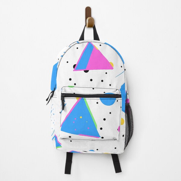 Item preview, 80s and 90s Nostalgia Pop Pattern designed and sold by AeonAcademy.