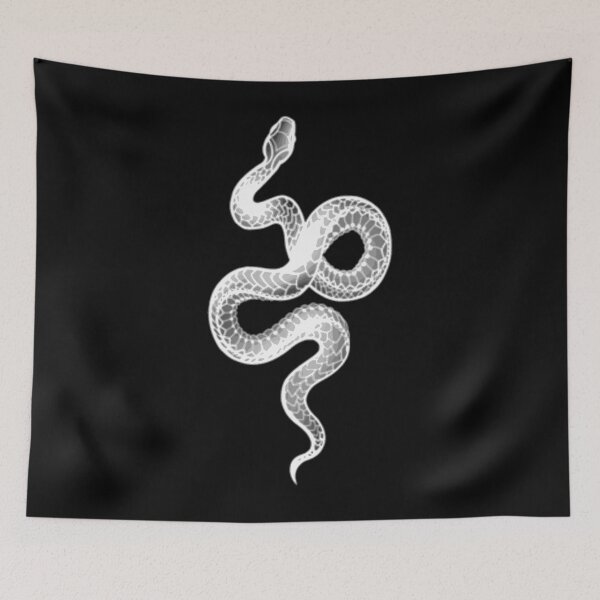 Item preview, Snake Reputation  	 designed and sold by lupyoijjd71.