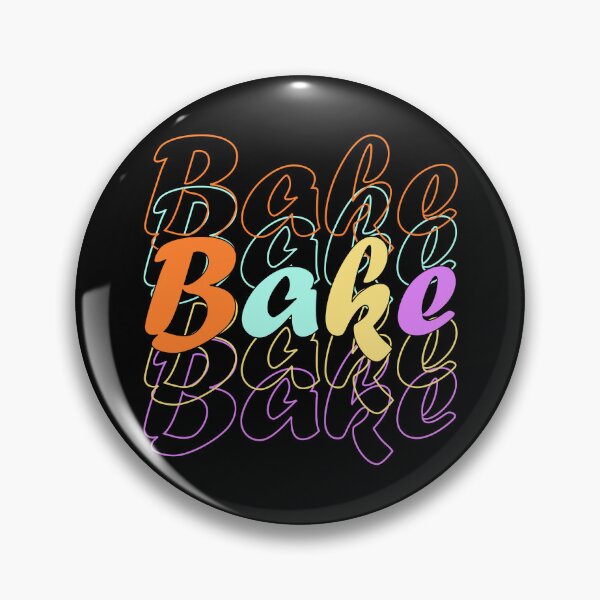 Item preview, Baking Queen And The Love To Bake designed and sold by Sonatablue.