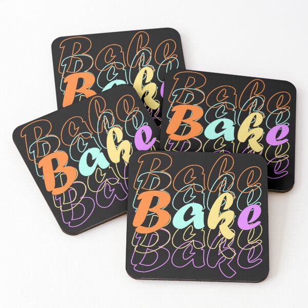 Item preview, Baking Queen And The Love To Bake designed and sold by Sonatablue.