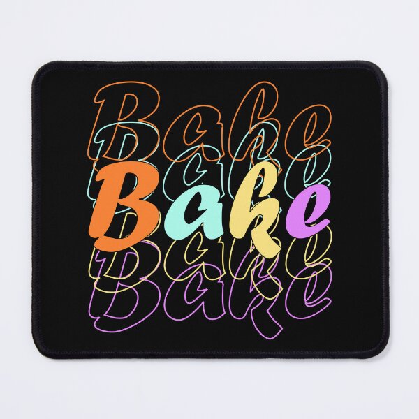 Item preview, Baking Queen And The Love To Bake designed and sold by Sonatablue.
