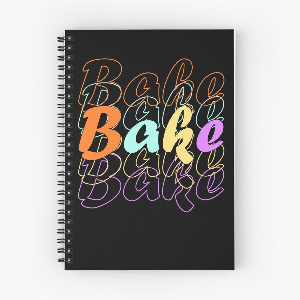 Item preview, Baking Queen And The Love To Bake designed and sold by Sonatablue.