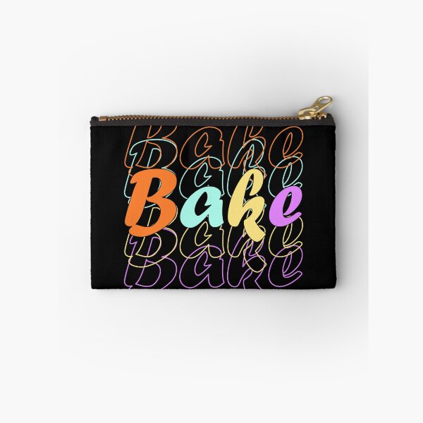 Item preview, Baking Queen And The Love To Bake designed and sold by Sonatablue.