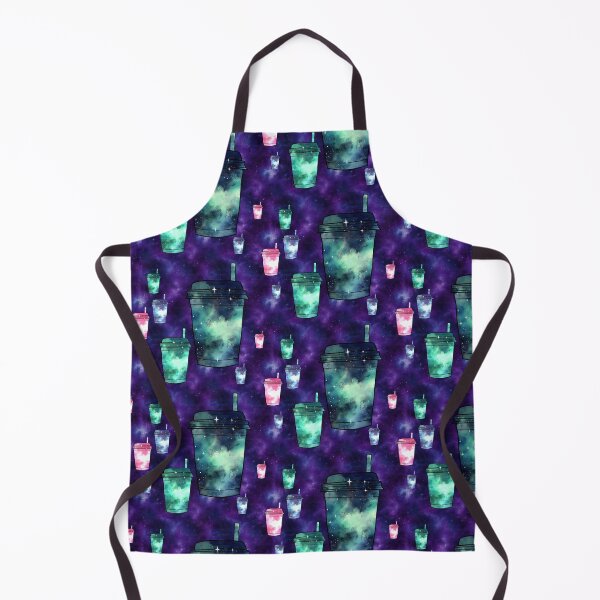 Item preview, Galaxy Of Iced Coffees designed and sold by EriCole.