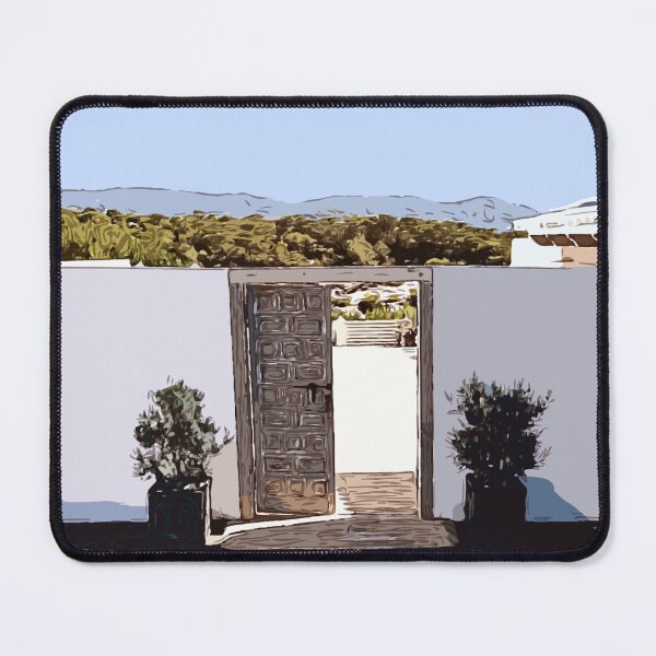 Item preview, Elixir Ibiza wedding venue designed and sold by Simply The West Prints.