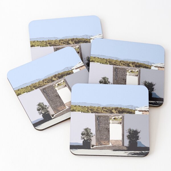 Item preview, Elixir Ibiza wedding venue designed and sold by Simply The West Prints.
