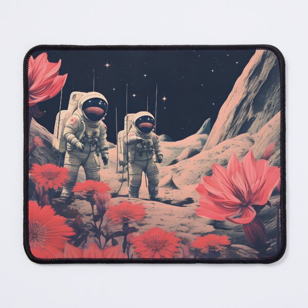 Item preview, Red Planet designed and sold by Je-we.