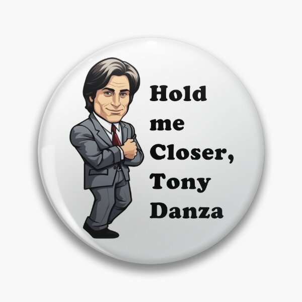 Item preview, Hold Me Closer Tony Danza designed and sold by Imagequest.