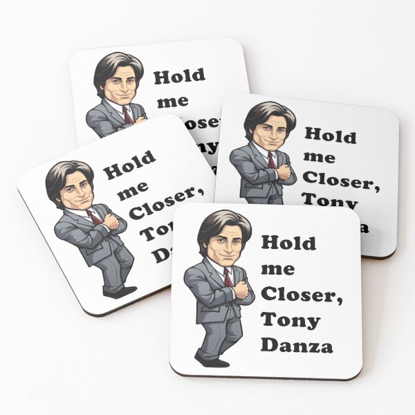 Item preview, Hold Me Closer Tony Danza designed and sold by Imagequest.