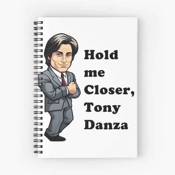 Item preview, Hold Me Closer Tony Danza designed and sold by Imagequest.