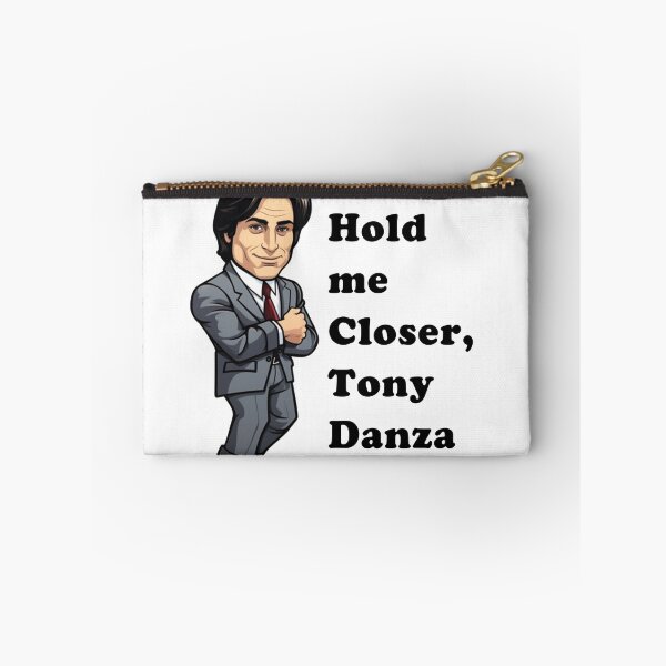 Item preview, Abrázame más cerca Tony Danza designed and sold by Imagequest.