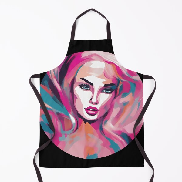 Item preview, Incredible Barbie Art designed and sold by AbsoluteA.