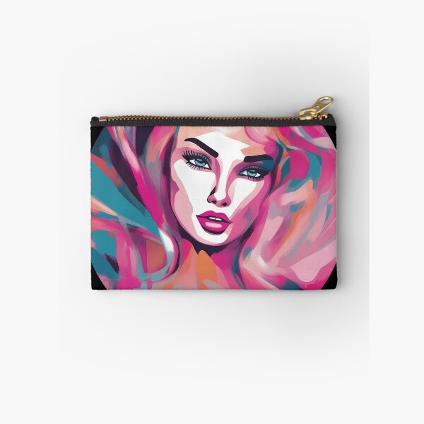 Item preview, Incredible Barbie Art designed and sold by AbsoluteA.