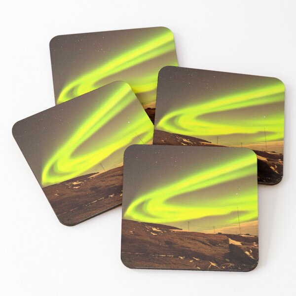 Item preview, Wonderful nothern lights  designed and sold by Svlgsm.