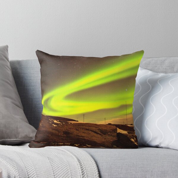 Item preview, Wonderful nothern lights  designed and sold by Svlgsm.