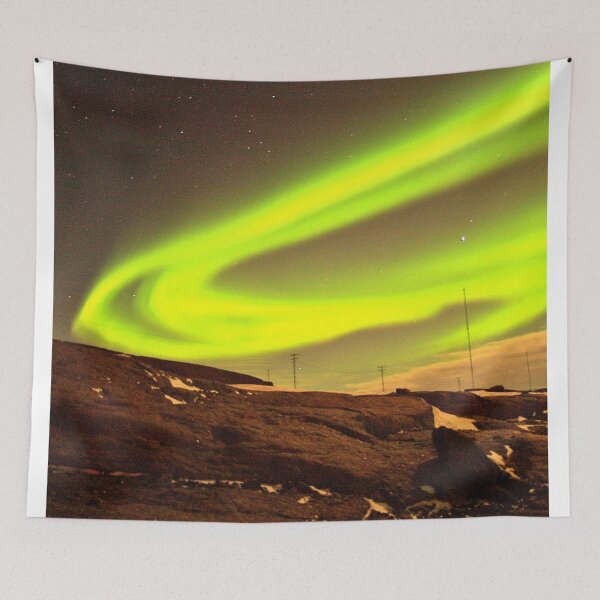 Item preview, Wonderful nothern lights  designed and sold by Svlgsm.