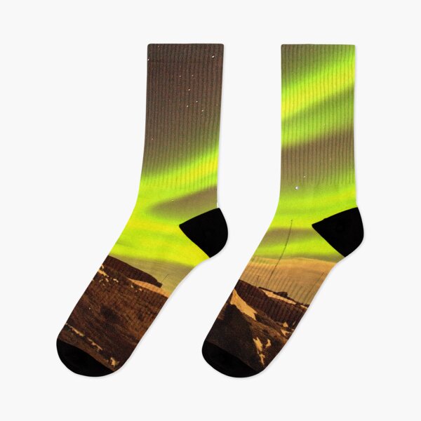 Item preview, Wonderful nothern lights  designed and sold by Svlgsm.