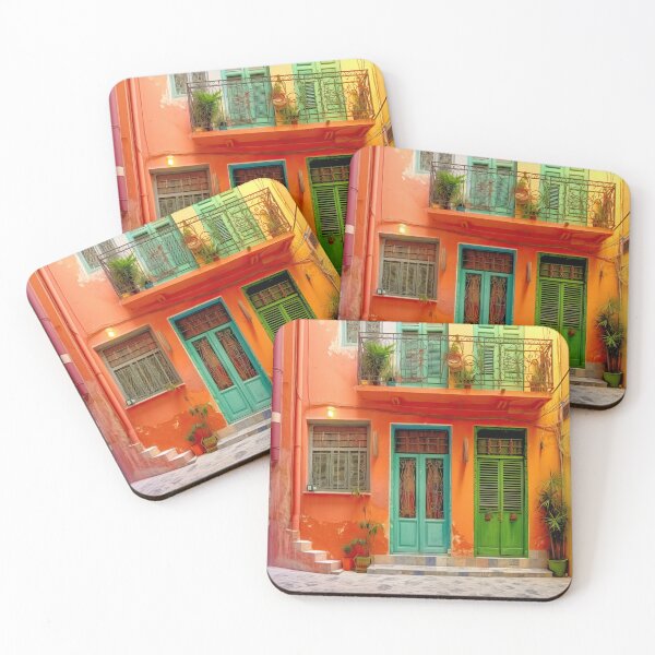 Item preview, Vivid urban art 3 designed and sold by giggles-omg.