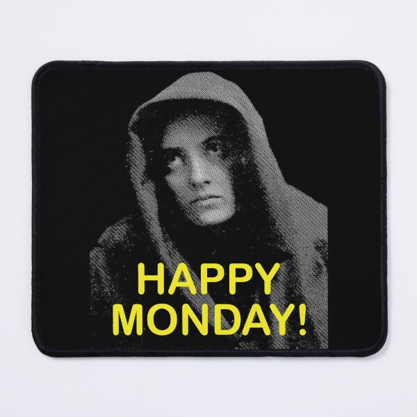 Item preview, Happy Monday! designed and sold by pelagio.