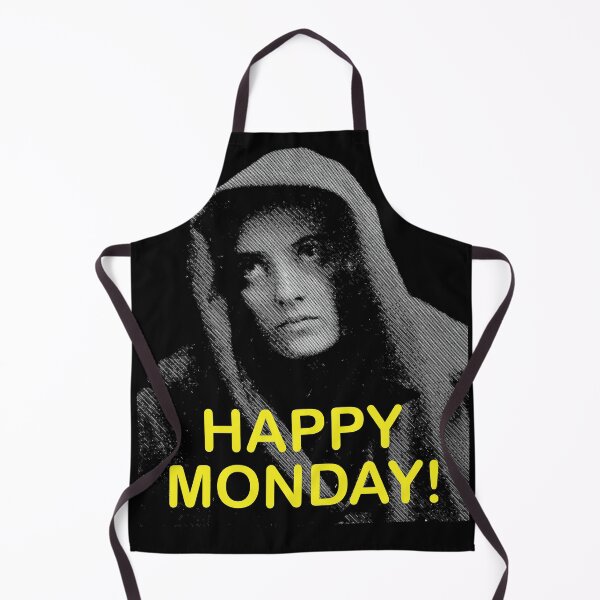 Item preview, Happy Monday! designed and sold by pelagio.